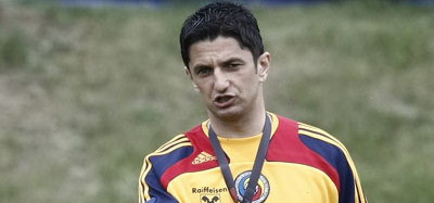 Razvan: A fost frumos ca s-a cantat imnul pe Ghencea !