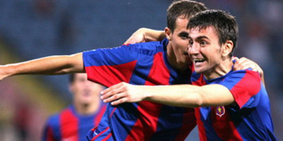 Surdu a reinviat la Steaua! Ii iese pariul lui Becali de data asta?