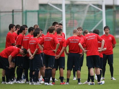 Dragomir:&nbsp; Steaua bate cu 2-0 diseara!