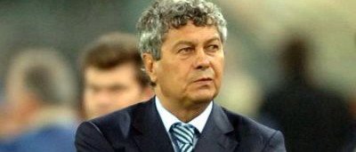Mircea Lucescu revine la Sahtior in 2 saptamani!