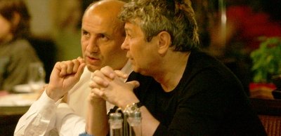 Copos: Mircea este bine, viata este complicata