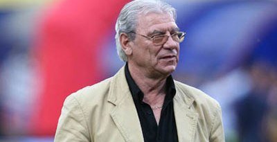 Ienei catre Lucescu: Lasa-te de fotbal!