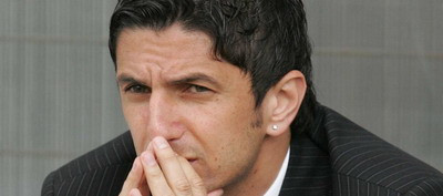 Razvan Lucescu: Tata se simte bine, are inima puternica !