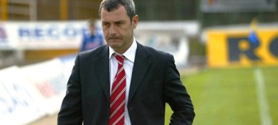 Rednic: Mircea Lucescu m-a ajutat foarte mult. Sunt socat, sper sa-si revina