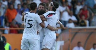 Prima victorie in Scotia: Urziceni 2-1 Ayr United!
