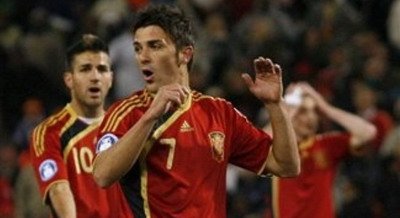 Barcelona: Nu facem oferte scandaloase! Nu platim 50 de&nbsp;mil de euro pe Villa!