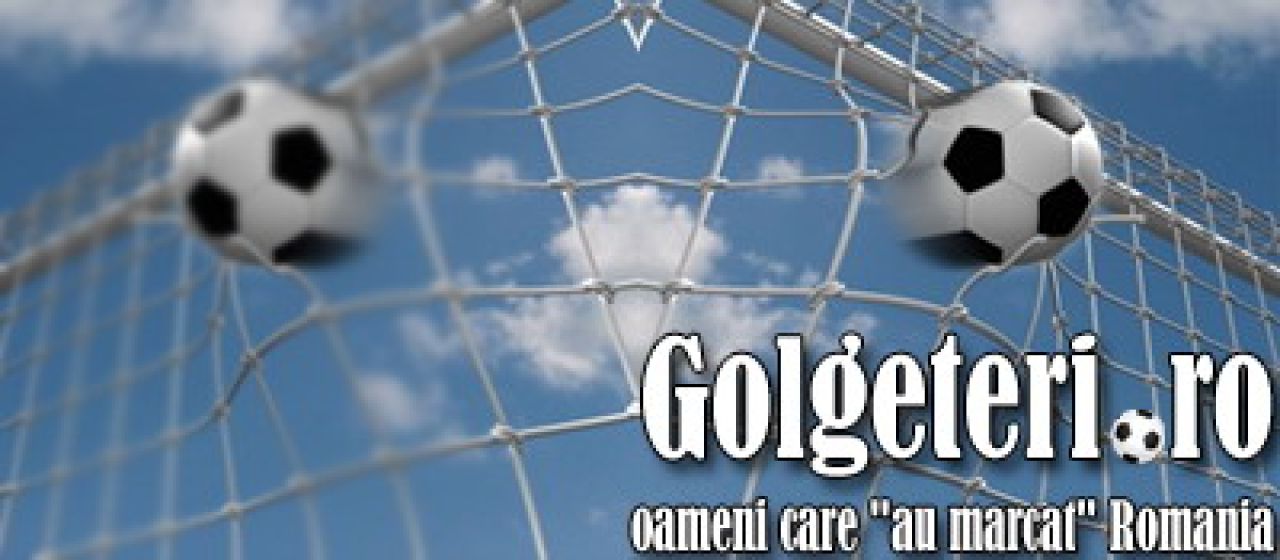 Fost golgeter al Romaniei, distribuitor de treninguri!_1