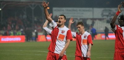 Tamas: Trebuie sa-l ajutam pe Bonetti sa ramana la Dinamo!