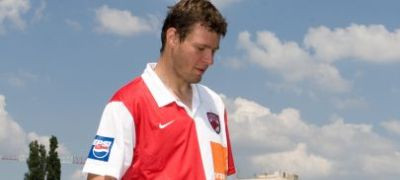 Cade transferul lui Niculae la Terek? VEZI de ce!