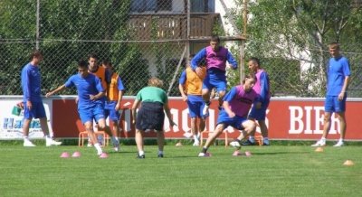 VIDEO! Timisoara 7-0 Austria Karnten! Vezi aici toate golurile