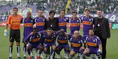 Vezi aici lotul lui Ujpest pentru meciul cu Steaua!
