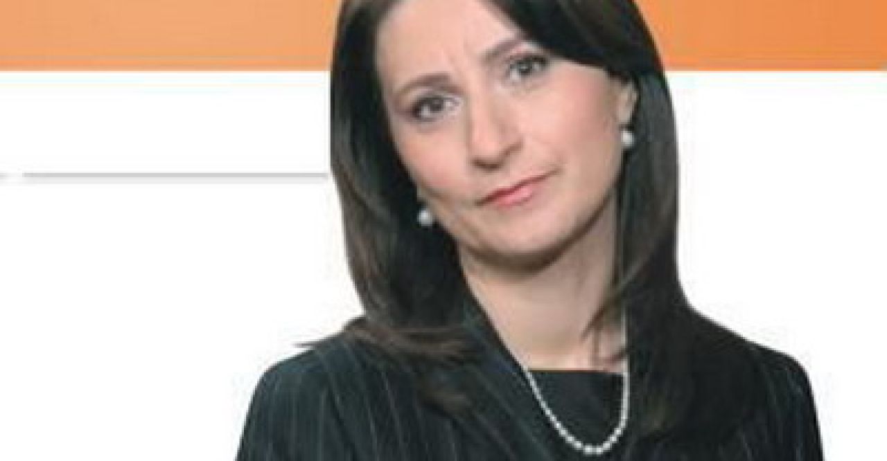 E OFICIAL: Sorina Placinta, noul ministru al Tineretului si Sportului!_1