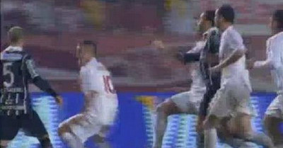 D Alessandro a fost suspendat 60 de zile!&nbsp;VEZI&nbsp;DE&nbsp;CE: