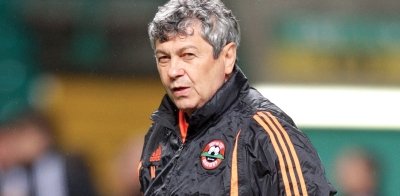 Rat accidentat, Sepsi rezerva: Sahtior 0-2 Benfica!