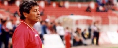 Il Luce&nbsp;o scuza pe&nbsp;Dinamo: Nu conteaza rezultatele din amicale!