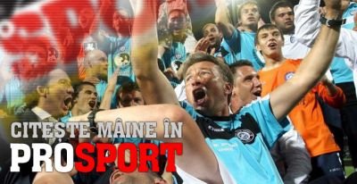 Afla&nbsp;in editia tiparita a ProSport de marti: Cat valoreaza Liga I!