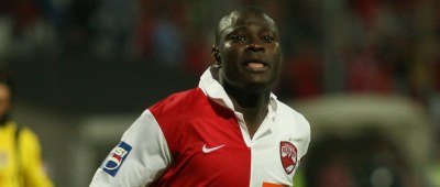 N Doye a revenit la Dinamo! Il asteapta o amenda de 30 de mii de euro?