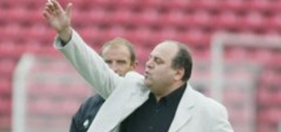 Gheorghe Stefan: Suta la suta va incepe campionatul!