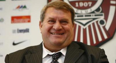 Se lupta la titlu! Inca 2 transferuri la CFR? Vezi ce jucator au refuzat