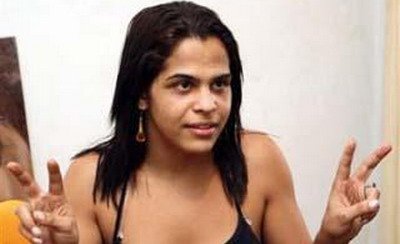 Travestitul agatat de Ronaldo a fost gasit mort in Brazilia!