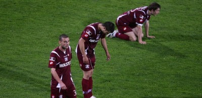 Prapad la Rapid! Sichitiu: E prea multa saracie si umilinta. Ma retrag!