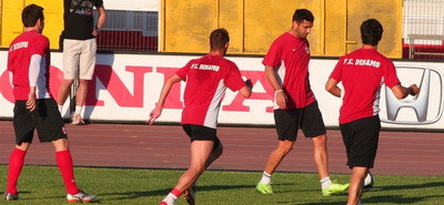 Amatorism?&nbsp;Dinamo, invinsa cu 2-1&nbsp;de&nbsp;Aix les Bains!