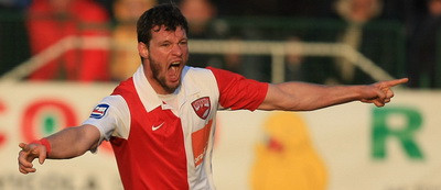 Dinamo s-a inteles cu Terek pentru Marius Niculae!