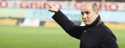 1 leu clubul, 10 milioane de euro datoriile! Copos: Nu mai rezist! Ma retrag din fotbal