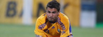 Razvan a schimbat tot la nationala! Cred in calificare!