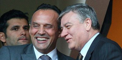 Prunea, dat afara de UEFA? Vezi ce spune Mircea Sandu: