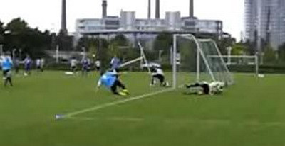 VIDEO / Prea mult antrenament strica: