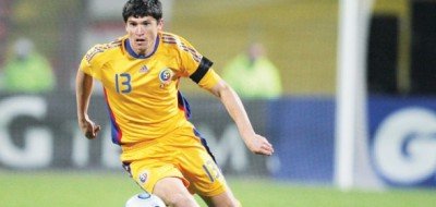 Lucescu il fura Stelei pe Cristi Tanase:&nbsp; Noul Mutu la Sahtior?
