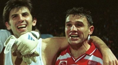 Mereu aproape, dar niciodata acolo! Dinamo, prima echipa din Romania care a avut ocazia de a intra grupele Ligii!