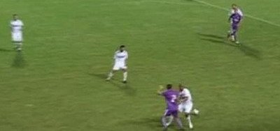 VIDEO / Lectie pentru Steaua: cum sa bati Ujpest cu 3-1!