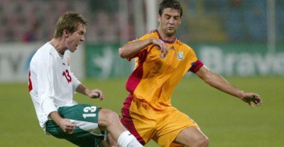 Chivu: Daca pierdeam in Lituania, s-ar fi spus ca e mai rau ca inainte!