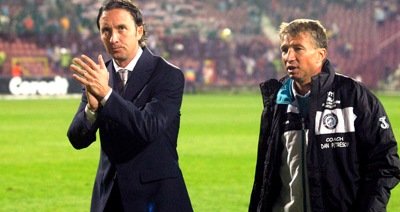 MM Stoica: Nu vrem sa jucam la Bucuresti sau Cluj! Sper sa jucam la Klagenfurt