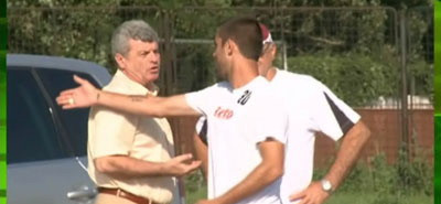 VIDEO / Un Euro-gol si o EURO.. ratare pentru Buga!