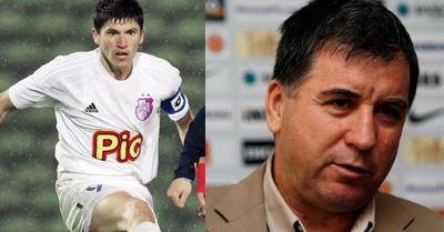 Argaseala: Tanase este o investitie profitabila! &nbsp;Tanase: Sunt sanse sa raman la FC&nbsp;Arges!