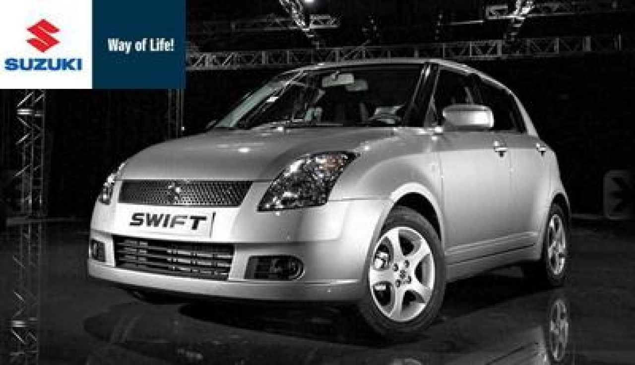 Suzuki implineste 100 de ani! Vezi cele mai tari modele:_1