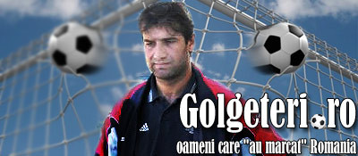 Romanul care l-a crescut pe Van Nisterlooy joaca fotbal cu pensionarii!! Vezi povestea lui!