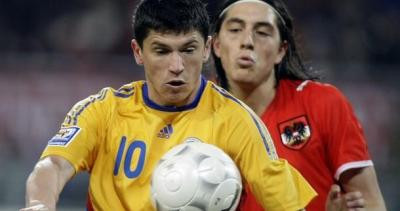 Tanase: Vreau sa sa plec! Cine ma vede pe mine in Liga a doua?