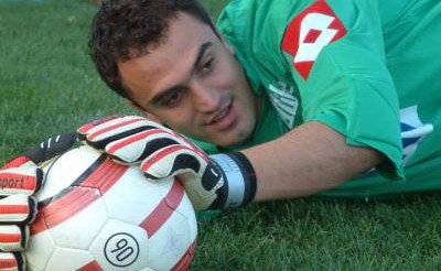Dinamo si-a luat portar din Liga a doua:&nbsp;l-a imprumutat pe Curca de la Farul!