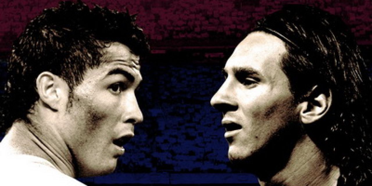 Ronaldo: