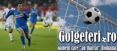 A iesit golgeterul Romaniei dupa ce a facut sex in grup!