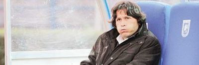 Obiectivul lui&nbsp;Napoli la Brasov: Sa il depaseasca pe Lucescu Jr!