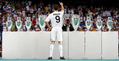 VIDEO / La Real a inceput Ronaldomania