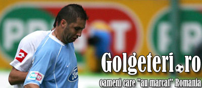 Fost golgeter al Romaniei pune gresie si faianta!! Vezi povestea lui!