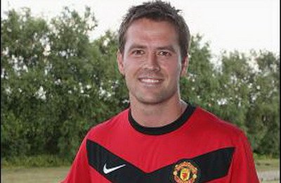 Fanii lui Manchester nu au cumparat niciun tricou cu Owen!