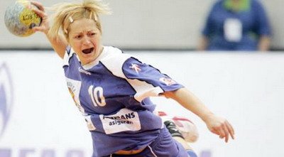 Galca si Paula Radulescu la reunirea Oltchimului! Vezi lotul pentru sezonul 2009-2010!