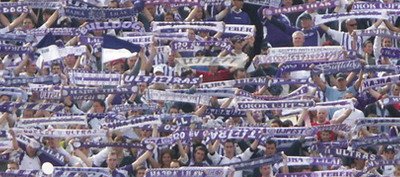 Fanii lui Ujpest cer sprijinul romanilor pentru a aduce infernul in Ghencea!